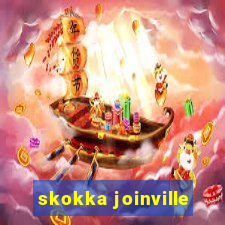 skokka joinville